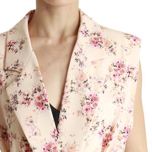 GILET IN FANTASIA VICOLO - Mad Fashion | img vers.300x/